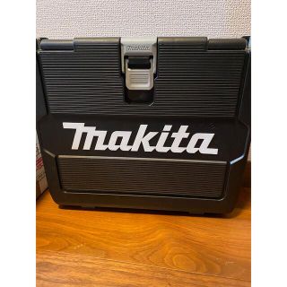 マキタ(Makita)のsfsnsb様専用　マキタ TD172DGX FY イエロー  6.0Ah 1(工具/メンテナンス)