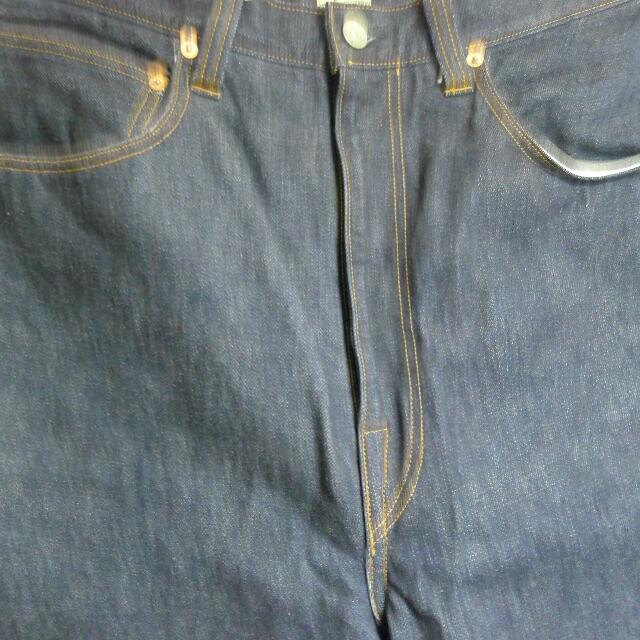 東洋エンタープライズ - GOLD DENIM 5POCKET WIDE PANTSワイド 東洋エンタープライズ - GOLD DENIM 5POCKET WIDE PANTSワイド