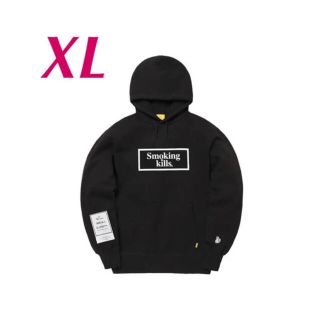 アトモス(atmos)のMaison MIHARA YASUHIRO FR2 Hoodie(パーカー)