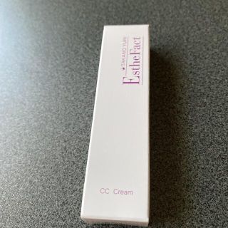 シセイドウ(SHISEIDO (資生堂))のたかの友梨エステファクト エステファクト CCクリーム ミニ(CCクリーム)