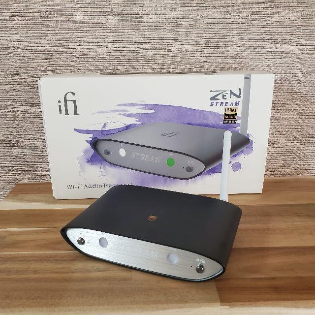 ifi audio ZEN Stream