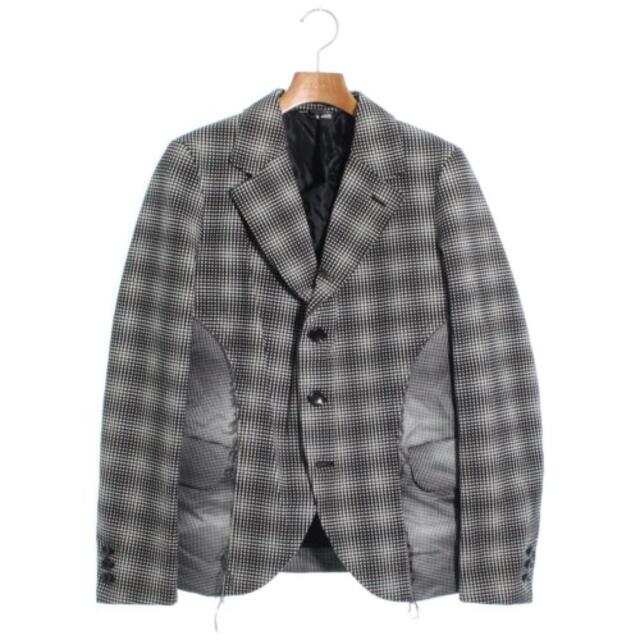 数量は多い BLACK COMME des GARCONS - BLACK COMME des GARCONS