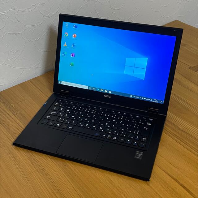 激安 ノートパソコン 本体 メモリ4GB 爆速SSD128GB Core i5