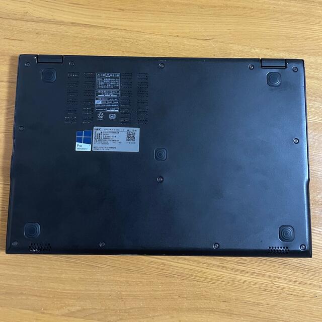 激安 ノートパソコン 本体 メモリ4GB 爆速SSD128GB Core i5