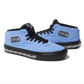 シュプリーム(Supreme)のSupreme®/Vans® Half Cab 26.5(スニーカー)