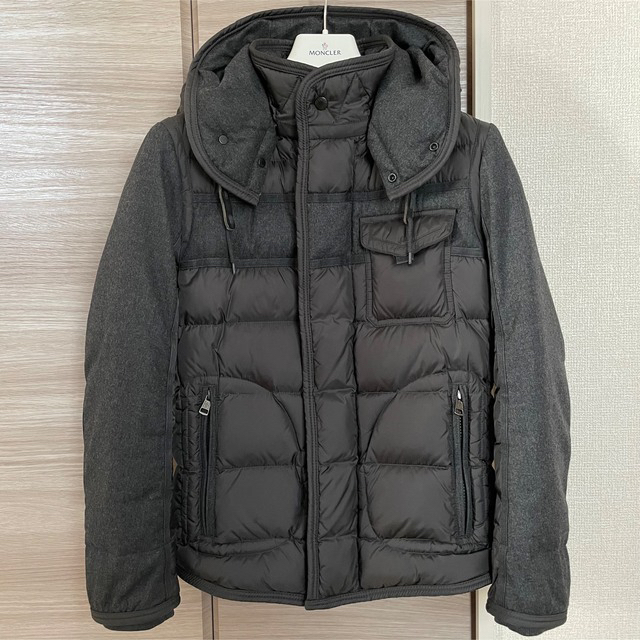 MONCLER - MONCLER モンクレール ダウン ライアンの通販