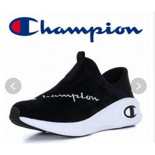 チャンピオン(Champion)の【新品】チャンピオンスニーカー(スニーカー)