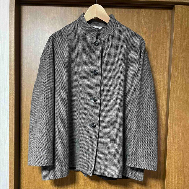 専用です！a&s Stand collar short jacket-bydowpharmacy.com