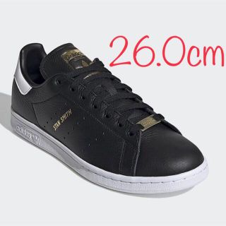 アディダス(adidas)のadidas  STAN SMITH スタンスミス 26.0cm(スニーカー)