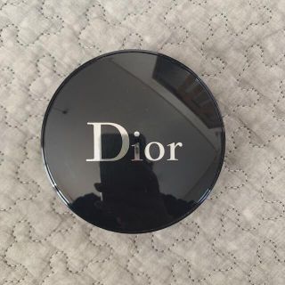 ディオール(Dior)のdior ケースのみ　クッションファンデ　diorskin forever(ファンデーション)