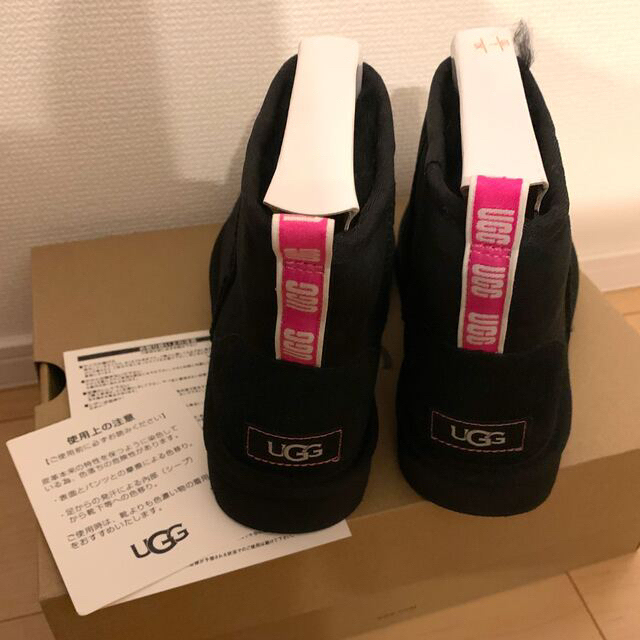 UGG ブーツ　クラシックミニ