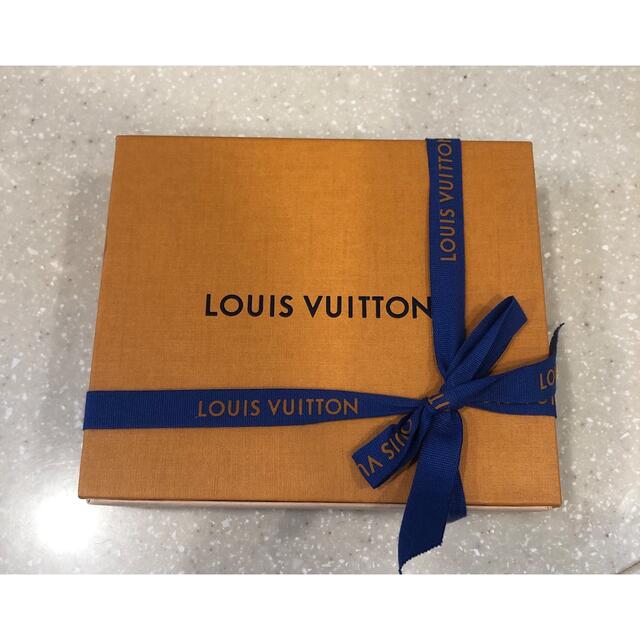 LOUIS VUITTON(ルイヴィトン)のルイヴィトン　ディスカバリー・コンパクト ウォレット M67620 コバルト新品 メンズのファッション小物(折り財布)の商品写真