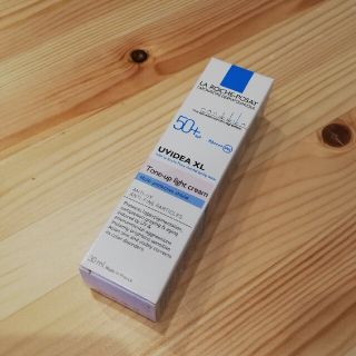 ラロッシュポゼ(LA ROCHE-POSAY)の【新品】ラロッシュポゼ UVイデア XLプロテクション トーンアップ 30ml(化粧下地)