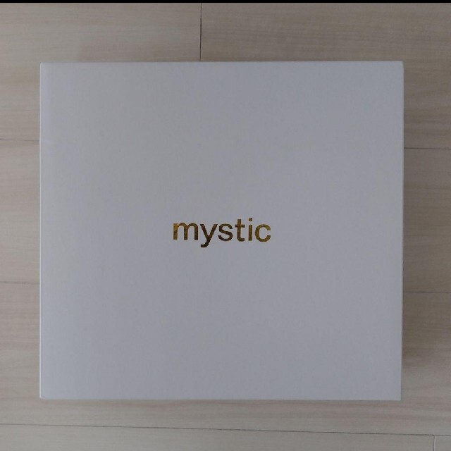 mystic(ミスティック)のサイドゴアブーツ レディースの靴/シューズ(ブーツ)の商品写真
