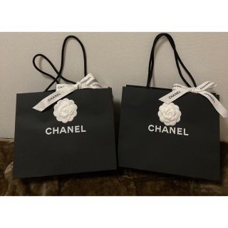 シャネル サブバッグ ショッパーの通販 89点 | CHANELのレディースを