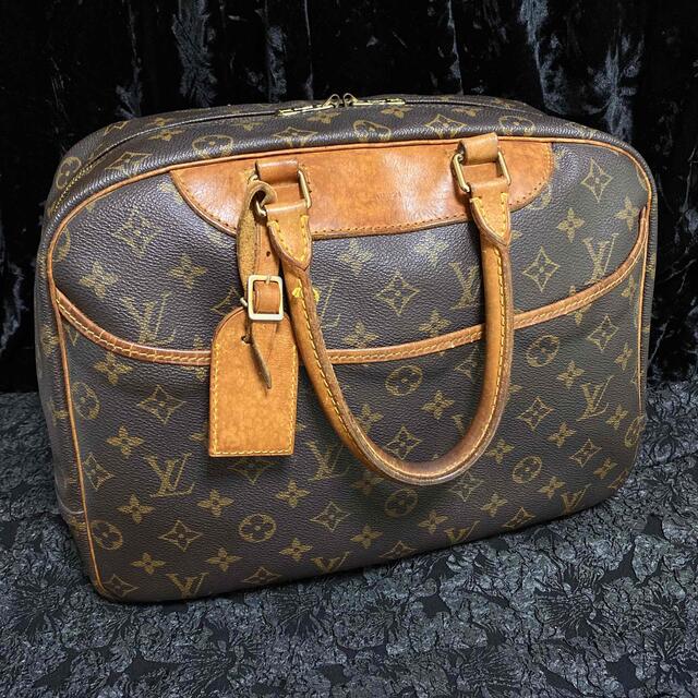 LOUIS VUITTON✩⃛ルイヴィトン✩⃛ドーヴィル✩⃛モノグラム✩⃛