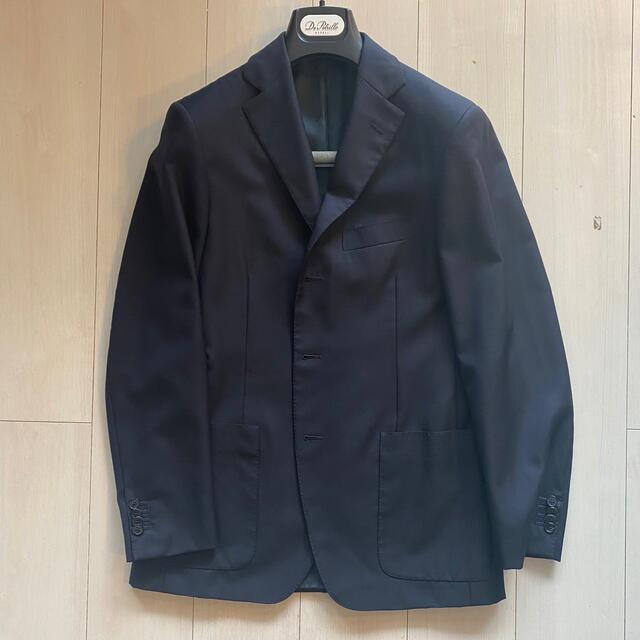 ラッピング対象外 【最終値下げ!】Belvest ベルベスト ジャケット