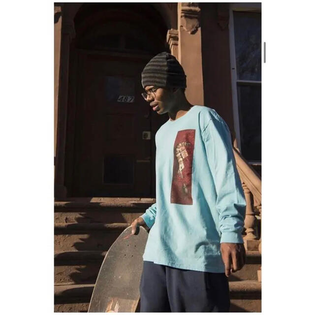 Supreme Supreme Mike Hill Snake Trap L/S Tee ロンTの通販 by Baaa's shop｜シュプリームならラクマ - 即納国産