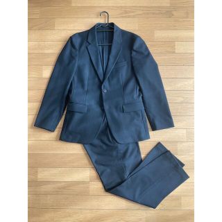 ユニクロ(UNIQLO)のユニクロ 2WAYストレッチジャケット スマートスリムフィットパンツセットアップ(セットアップ)