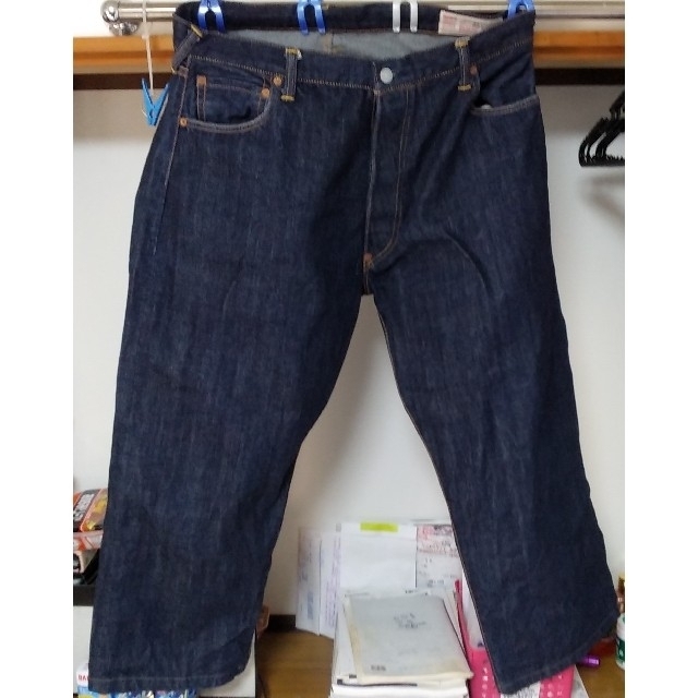 EVISU - エヴィス 大黒 No2 2001 42インチの通販 by VIP31 EVISU - エヴィス 大黒 No2 2001 42インチの通販 by VIP31