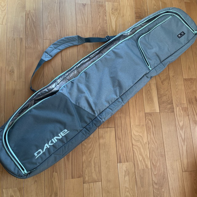 DAKINE TRAM175 オールインワンケース