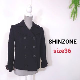 シンゾーン ピーコート(レディース)の通販 14点 | Shinzoneの