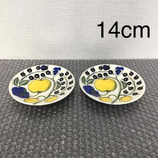 アラビア プレート パラティッシの通販 1,000点以上 | フリマアプリ ラクマ