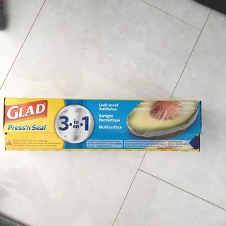 コストコ(コストコ)のコストコGLAD Press'n Seal(収納/キッチン雑貨)