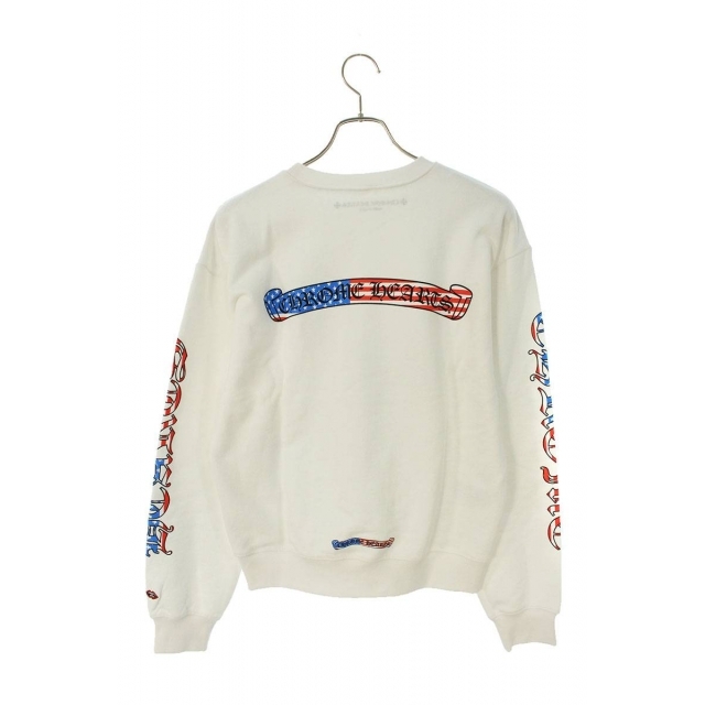 最大74%OFFクーポン クロムハーツ CHROME HEARTS スウェット elipd.org