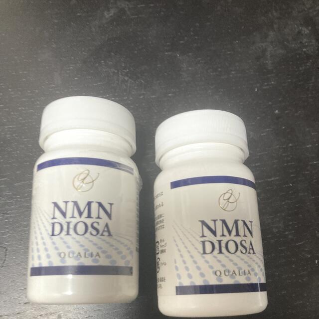 クオリア　ティオサ　NMN  3750mg.