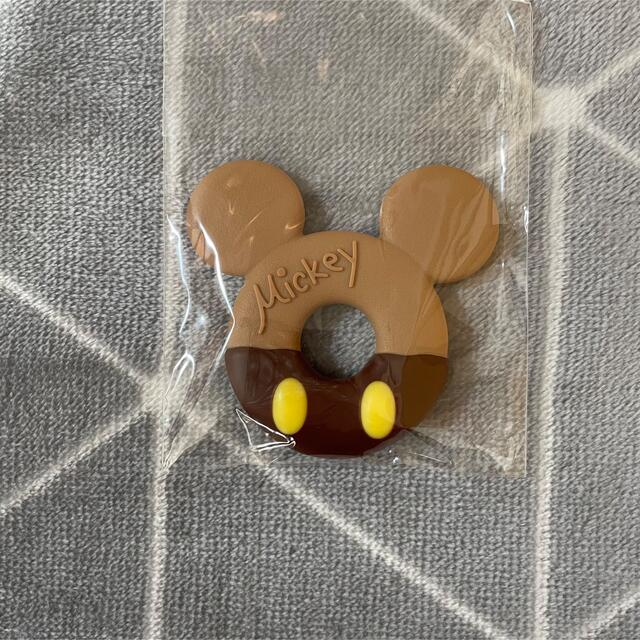 Disney(ディズニー)のディズニー 歯がため ミッキー 歯がため キッズ/ベビー/マタニティのこども用ファッション小物(その他)の商品写真