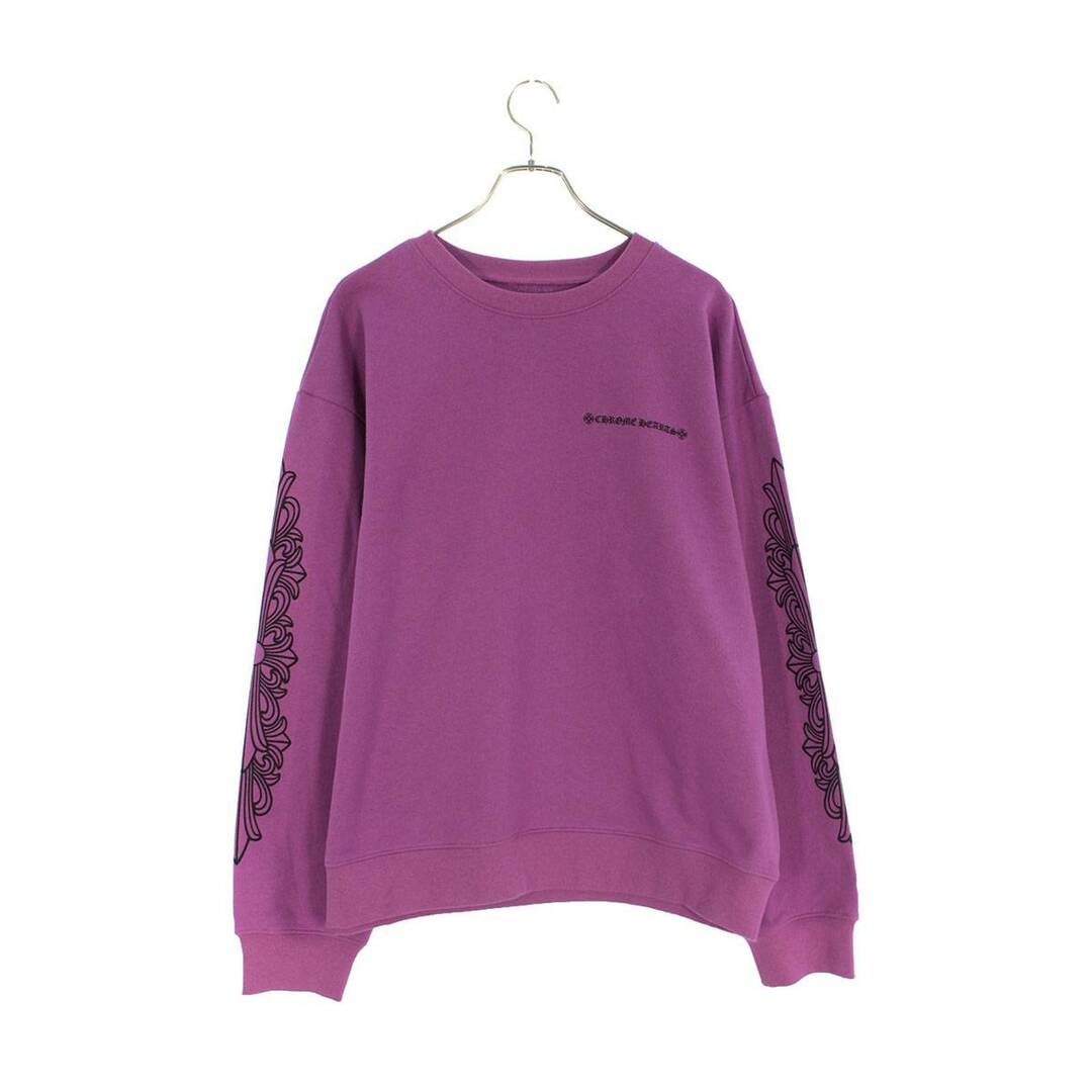 クロムハーツ PPO PHYSM SWTSHRT XL MATTY BOYバックプリント ... クロムハーツ MATTY BOYバックプリントスウェット L