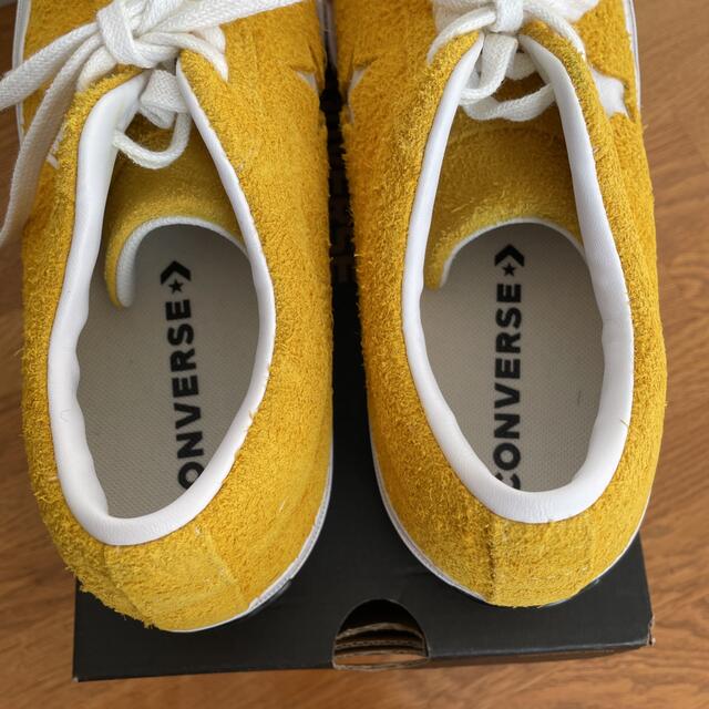 CONVERSE(コンバース)のconverse onestar メンズの靴/シューズ(スニーカー)の商品写真