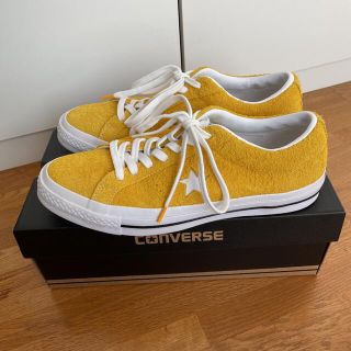 コンバース(CONVERSE)のconverse onestar(スニーカー)