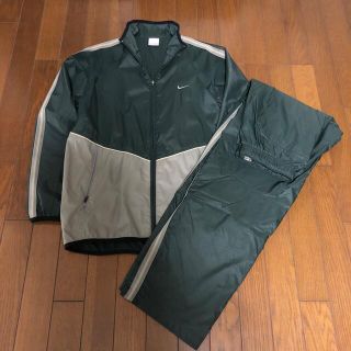 ナイキ(NIKE)のゆーきさん専用　ナイキ　ジャージ上下セット(ジャージ)