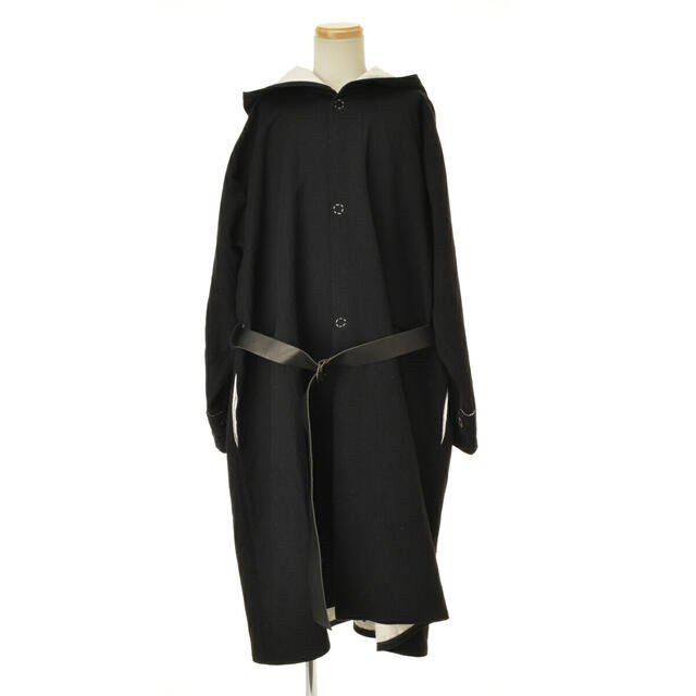 サンシー sunsea 18aw ジェダイコート jedi