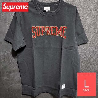 シュプリーム(Supreme)のSupreme - Dotted Arc Top  Tシャツ L(Tシャツ/カットソー(半袖/袖なし))