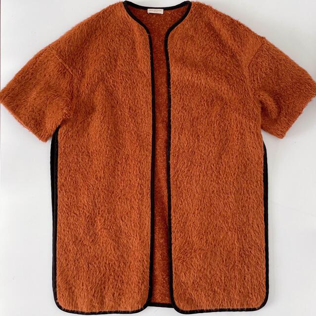 dries van noten ドリスヴァンノッテン バイカラーロングコート 全ての