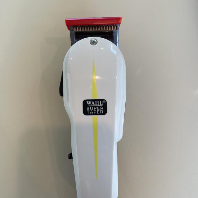 WAHL Super Taper バリカン 1