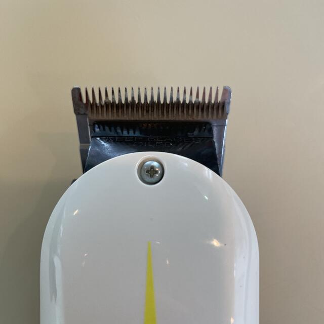 WAHL Super Taper バリカン 2