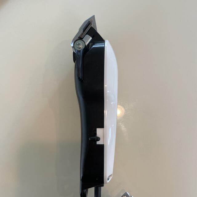 WAHL Super Taper バリカン 4