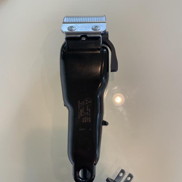 WAHL Super Taper バリカン 5