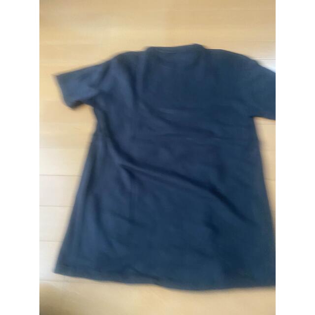 BURTON(バートン)のBURTON tシャツ Mサイズ メンズのトップス(Tシャツ/カットソー(半袖/袖なし))の商品写真