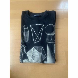 バートン(BURTON)のBURTON tシャツ Mサイズ(Tシャツ/カットソー(半袖/袖なし))