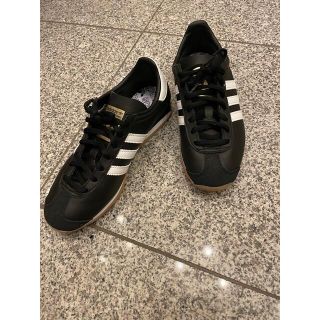 アディダス(adidas)のadidas  スニーカー　カントリーOG 23.5(スニーカー)