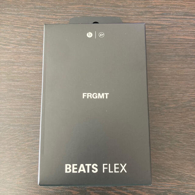 Beats Flex × fragment design フラグメントデザイン