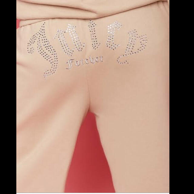 カジュアルパンツ完売品Juicy Couture Forever21コラボスウェットパンツ????