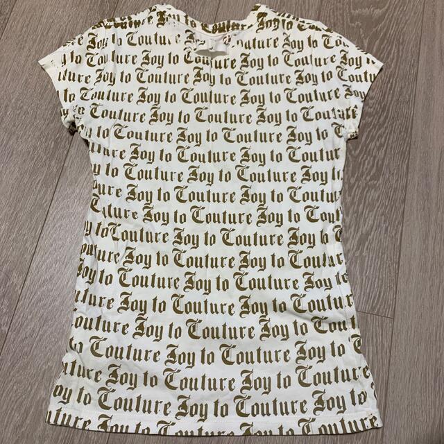 Juicy Couture(ジューシークチュール)のJuicy Couture 女性用Tシャツ レディースのトップス(Tシャツ(半袖/袖なし))の商品写真