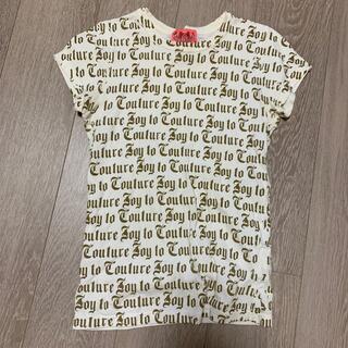 ジューシークチュール(Juicy Couture)のJuicy Couture 女性用Tシャツ(Tシャツ(半袖/袖なし))