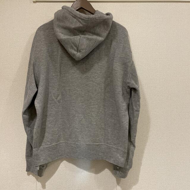 yoke 18aw スウェット